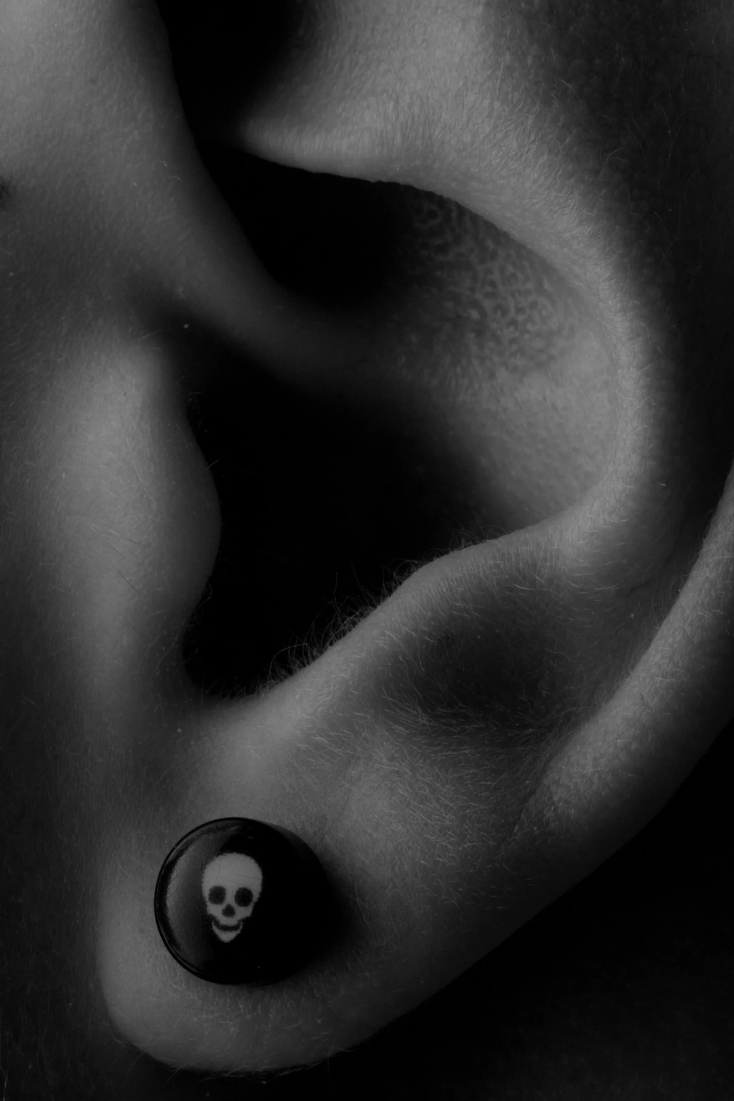 Image for Tinnitus - a poetic lament